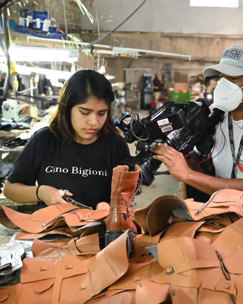 Producciones Alborada Ibérica 11